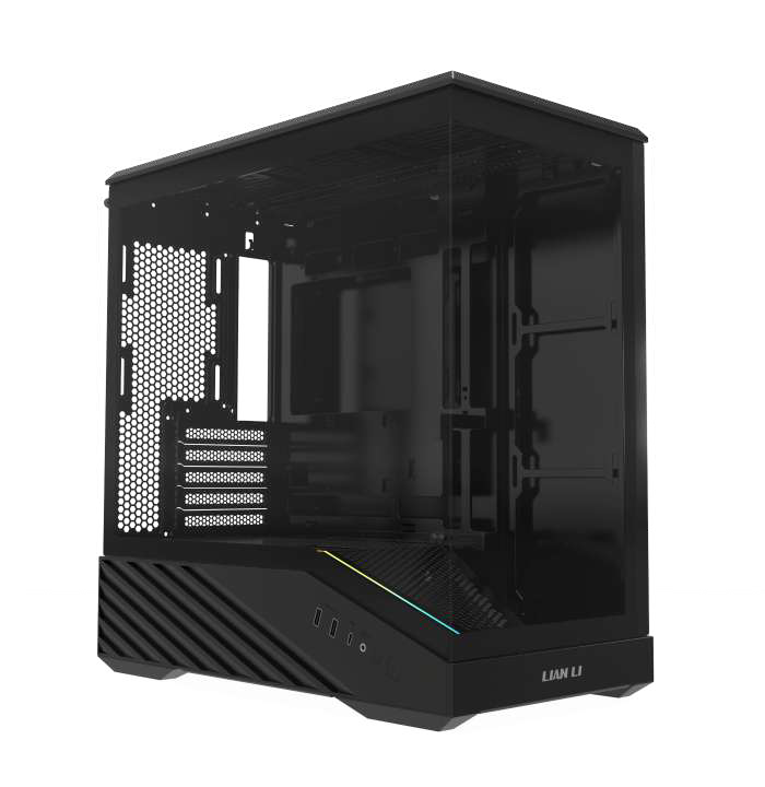 Vector V100 MINI｜LIAN LI｜株式会社アユート PCパーツ・VR